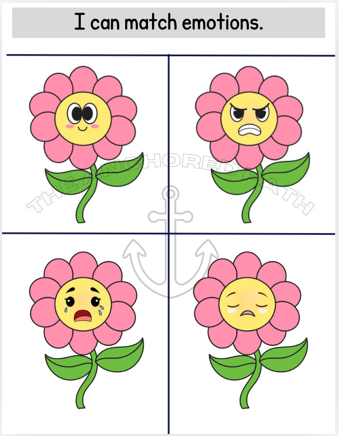 Plants & Seeds Leveled Skill Practice Books