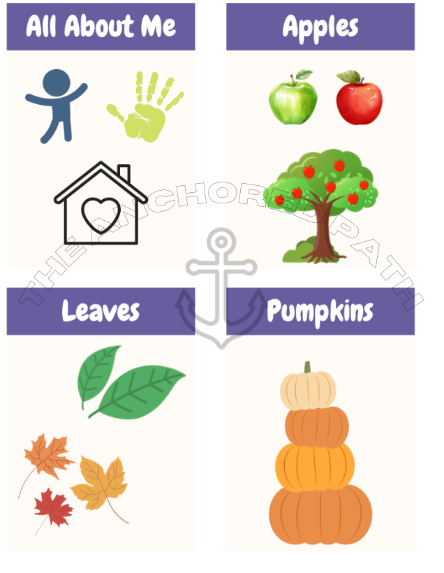 Special Education Scope and Sequence with Learning Target Cards – 7 Subjects Included!