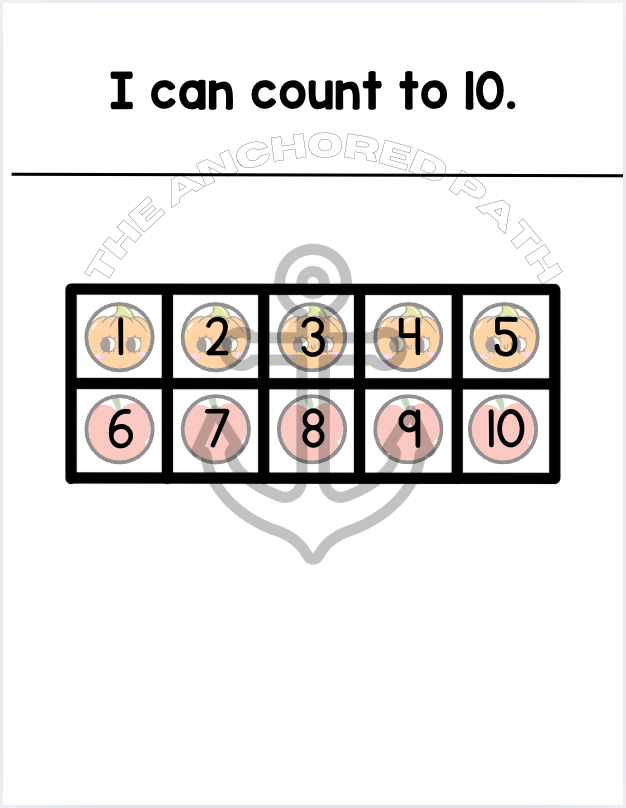 Basic Skills Fall Workbook