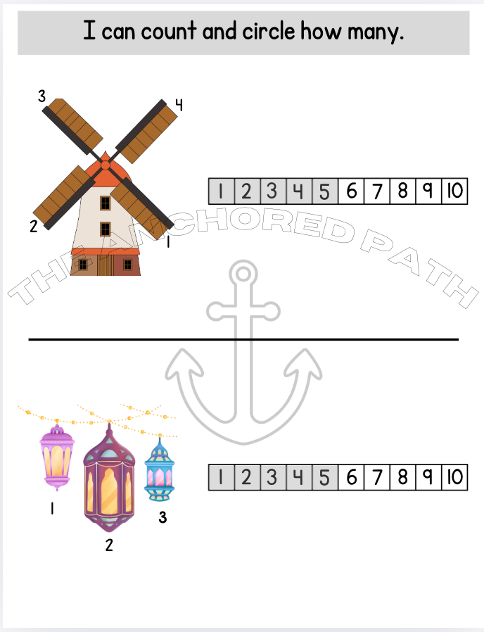 Leveled Skill Practice Book Bundle