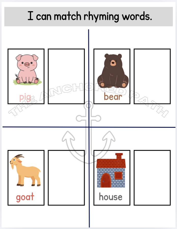 Fairy Tales Leveled Skill Practice Books