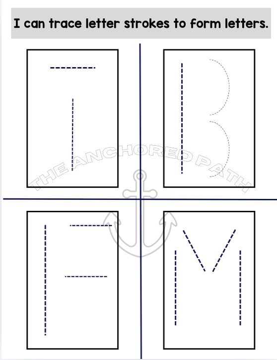 Level 1 Skill Practice Book Bundle