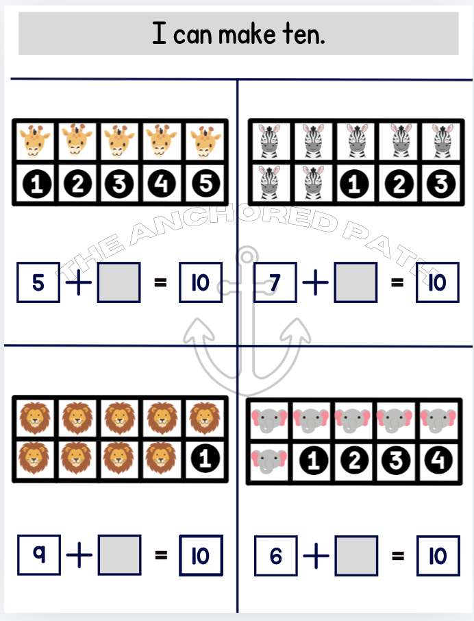Level 1 Skill Practice Book Bundle